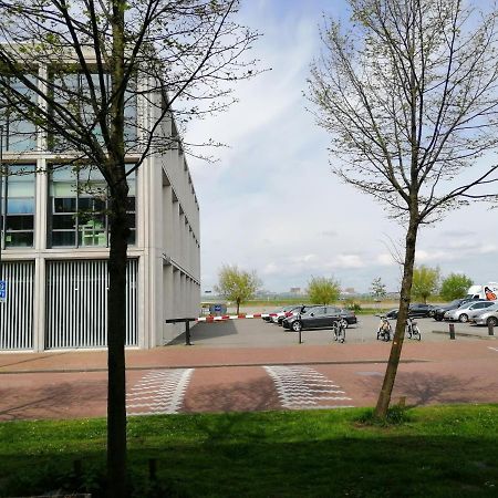 All You Need, A Comfy Place Ámsterdam Exterior foto