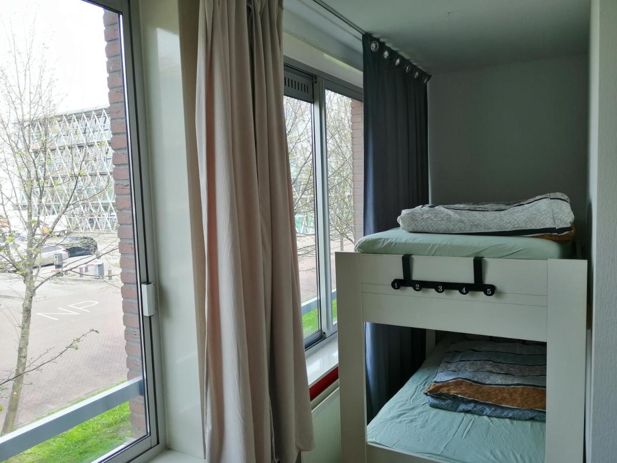 All You Need, A Comfy Place Ámsterdam Exterior foto
