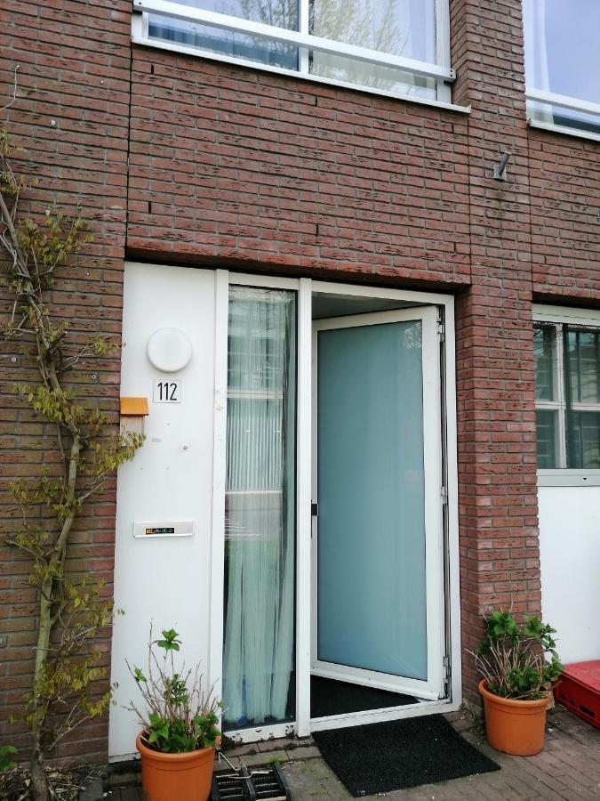 All You Need, A Comfy Place Ámsterdam Exterior foto