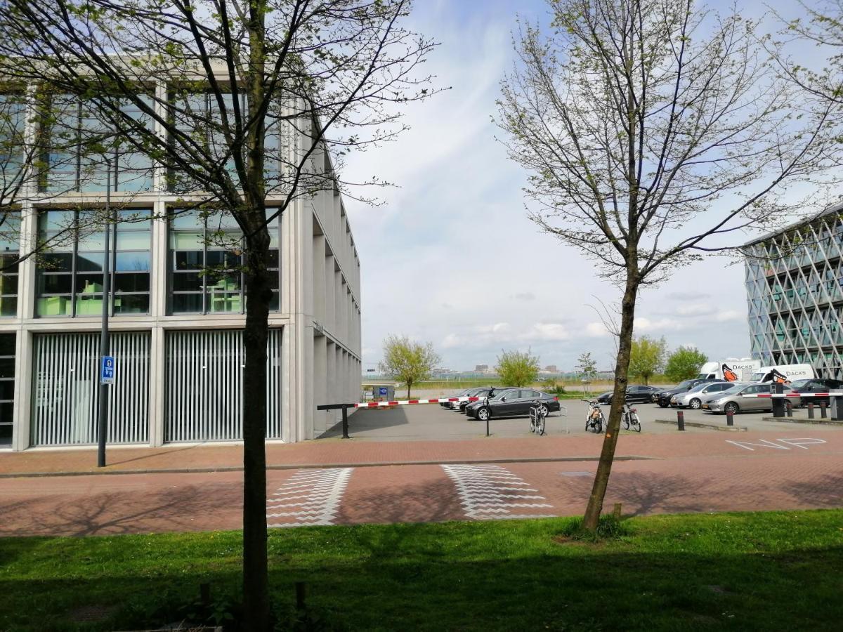 All You Need, A Comfy Place Ámsterdam Exterior foto